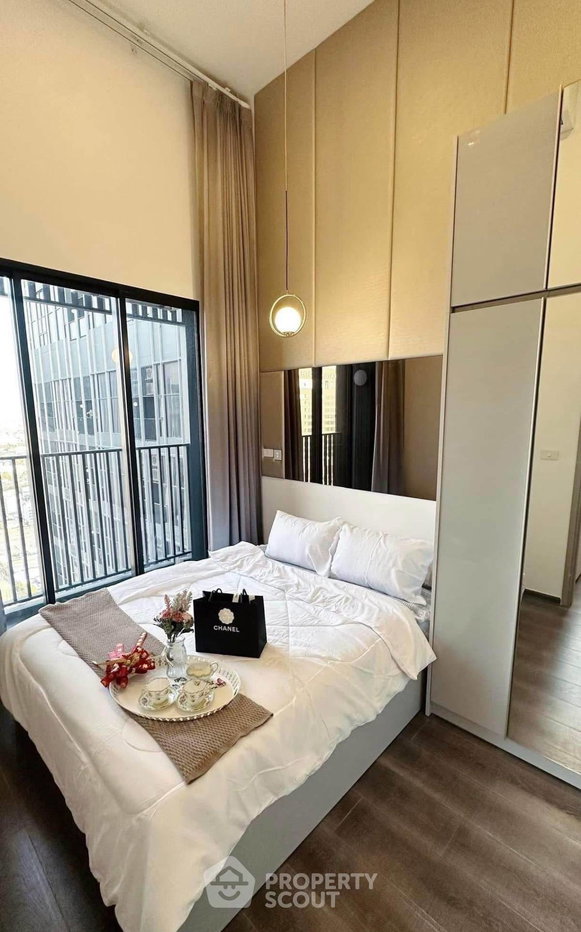 picture 2-BR Condo at Knightsbridge Space Ratchayothin near BTS Ratchayothin (ID 1473734) - 4/9