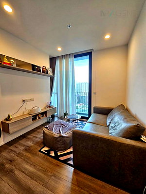 เช่าคอนโด BTS ปุณณวิถี : 📌 ให้เช่าคอนโด วิสซ์ดอม เอสเซ้นส์ อาคาร 1 ชั้น 12 2 ห้องนอน ขนาด 55 ตรม ใกล้ ทรู ดิจิทัล พาร์ค 101