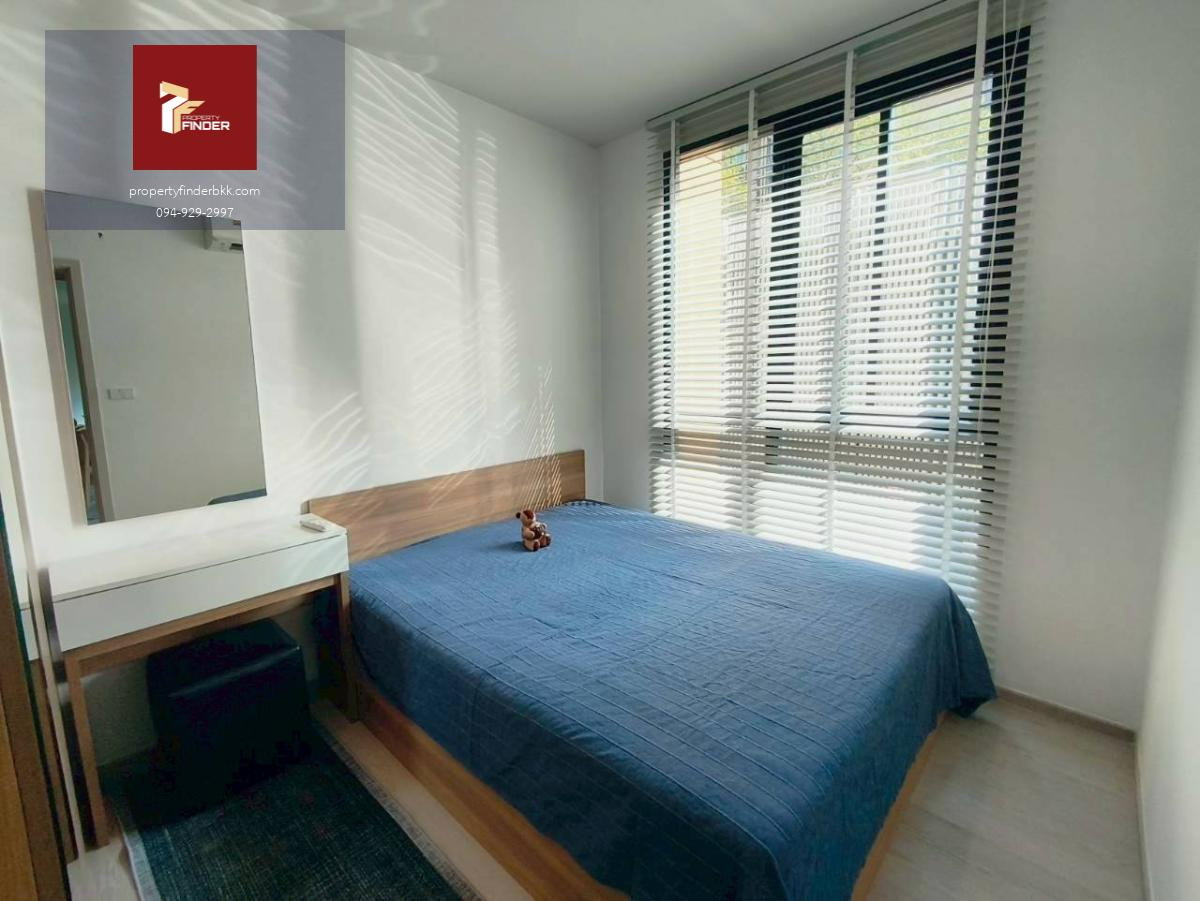 รูป PFD-05785 ให้เช่า นิว โนเบิล เซ็นเตอร์ บางนา (Nue Noble Centre Bangna) ใกล้ BTS - รูปที่ 3/16