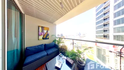 ขายคอนโด : ขาย คอนโด 2 ห้องนอน ในโครงการ เดอะ เลค 891434