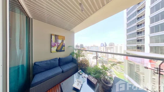 ขาย คอนโด 2 ห้องนอน ในโครงการ เดอะ เลค 891434