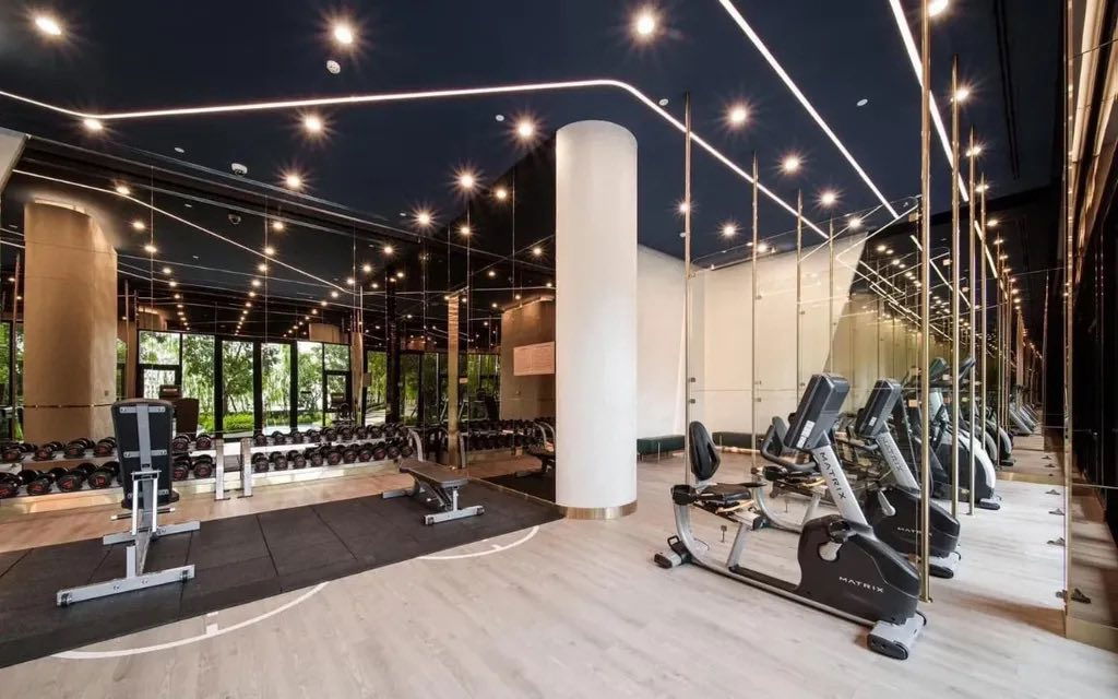 รูป เช่า แอสปาย เอราวัณ ไพร์ม เฟอร์ฯครบ ก้าวเดียวถึง BTS ช้างเอราวัณ ต่อเดียวถึงสยาม - รูปที่ 13/22