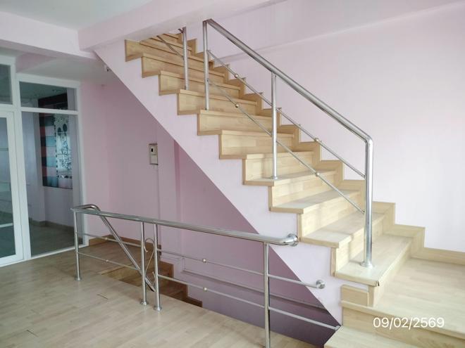 รูป อาคารพาณิชย์ สำหรับขาย - เมืองพาน พาน เชียงราย - รูปที่ 13/42