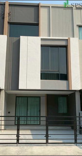 รูปภาพ ทาวน์เฮ้าส์ ให้เช่า พลีโน่ สุขุมวิท-บางนา 4 (SPSJP198)