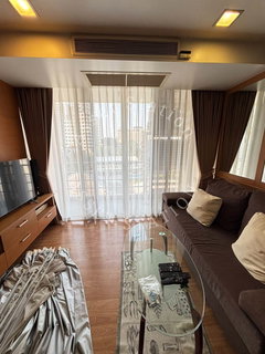 รูปภาพ 💎Beautiful, ready-to-move-in apartment at The Alcove Sukhumvit 49. Fully furnished and beautifully decorated. Close to BTS Thonglor 🚅