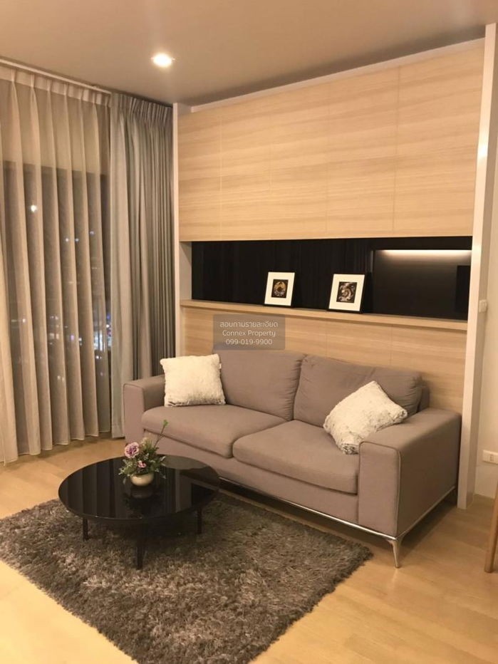 รูป เช่าคอนโด โนเบิล รีไฟน์ BTS-พร้อมพงษ์ คลองตัน เขต คลองเตย กรุงเทพ CX-15234 ✅ ทักไลน์ @connexproperty ตอบทันที ทีมงานมืออาชีพ ✅ - รูปที่ 2/5