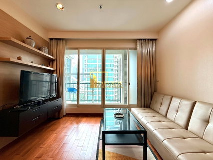 รูปภาพ The Address Chidlom | Cozy 2 Bedroom Condo For Rent - BR16408CD