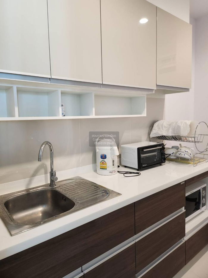 รูป 🔥🔥🔥 เช่าคอนโด ศุภาลัย โอเรียนทัล สุขุมวิท 39 MRT-เพชรบุรี คลองตันเหนือ เขต วัฒนา กรุงเทพ CX-85261 ✅ ทักไลน์ @connexproperty ตอบทันที ทีมงานมืออาชีพ ✅ 🔥🔥🔥 - รูปที่ 4/7