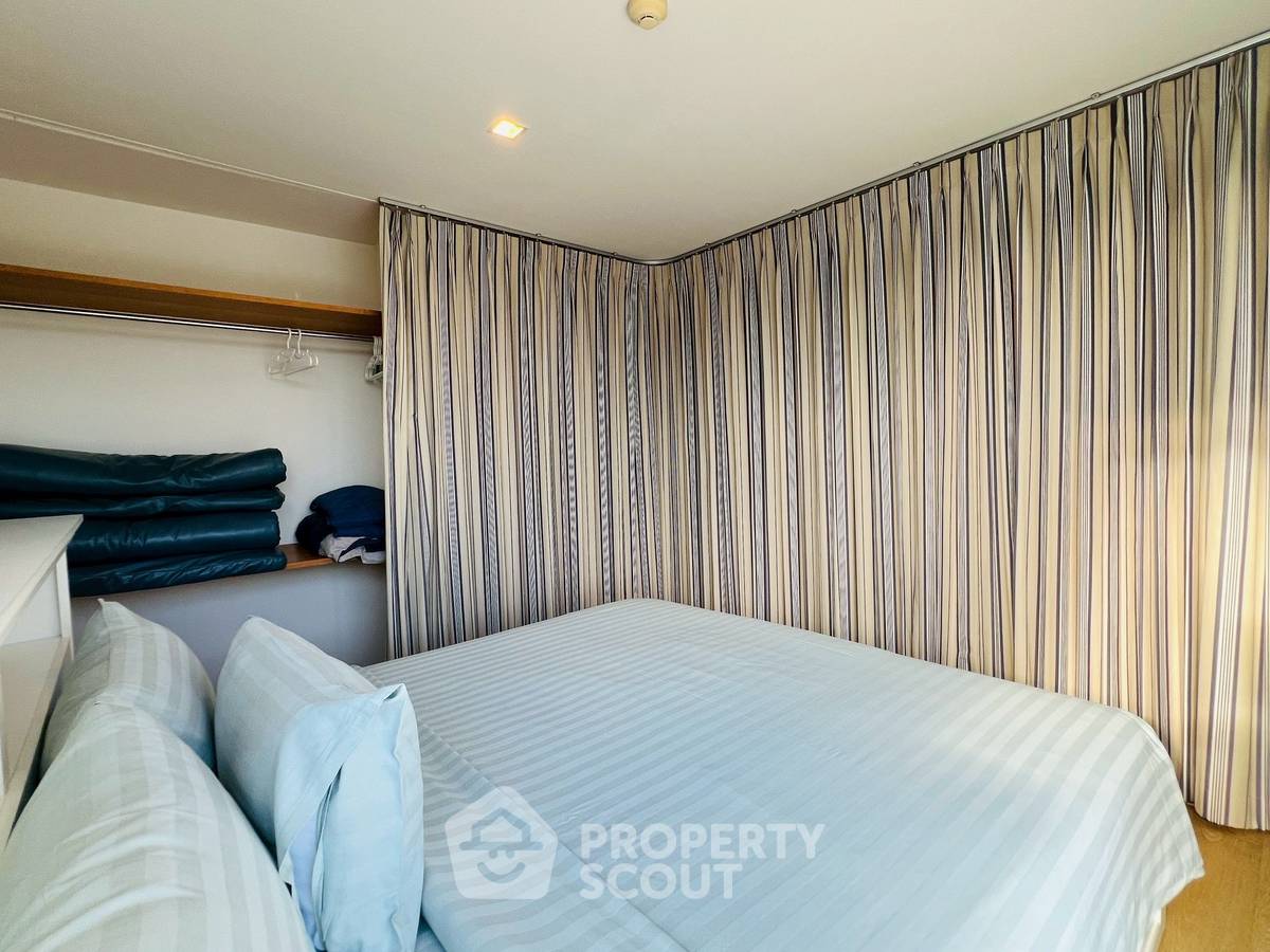 รูป คอนโด 2-ห้องนอน ที่ บ้านแสนคราม หัวหิน ใกล้ เดอะ เวเนเซีย (ID 2712992) - รูปที่ 25/34