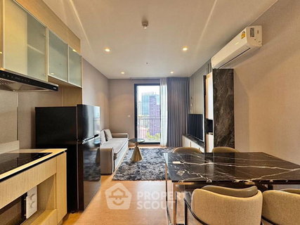 รูปภาพ คอนโด 1-ห้องนอน ที่ มารุ เอกมัย 2 ใกล้ BTS เอกมัย (ID 2490465)