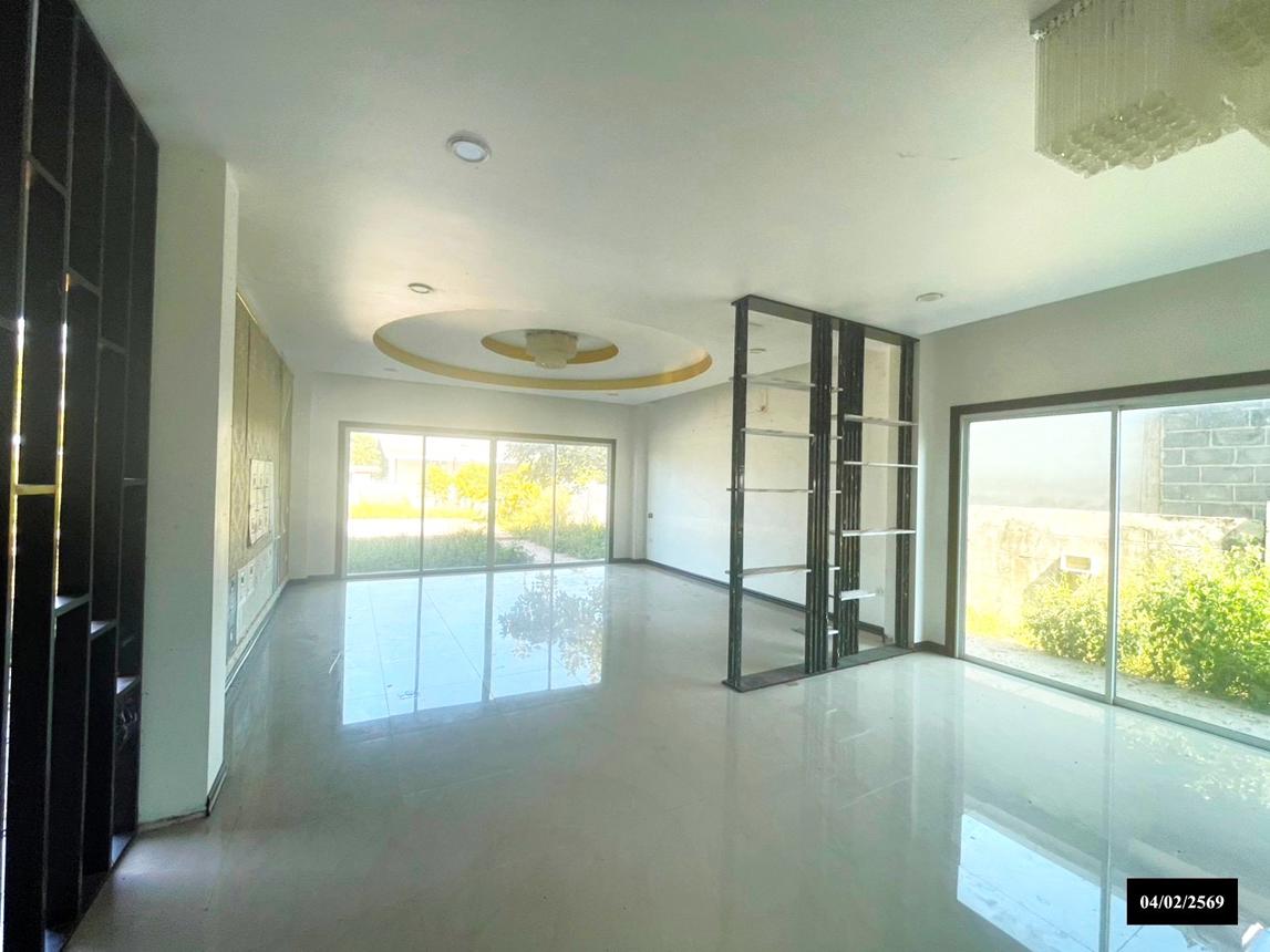 รูป บ้านเดี่ยว สำหรับขาย - ขามเฒ่า เมืองนครพนม นครพนม - รูปที่ 24/44