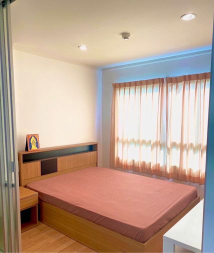 🔥 ให้เช่า Lumpini Ville Pattanakarn – New Phetchaburi ☎️ติดต่อ คุณหย๊ะ 📞 093-4419156 ID Line : @928zbfqq 