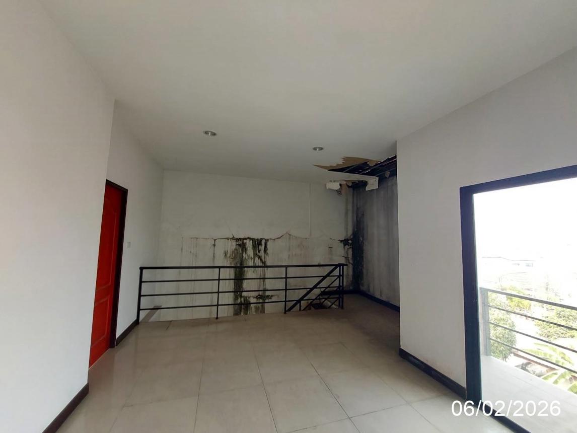 รูป ทาวน์เฮ้าส์ 31.4 ตร.วา เมืองนนทบุรี นนทบุรี 7.9M - รูปที่ 36/44