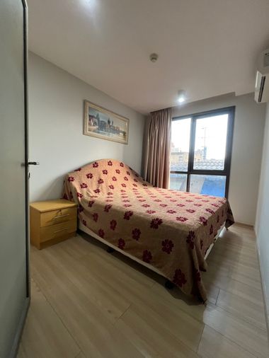 #ให้เช่าคอนโด maestro 12 Ratchathewi พร้อมเข้าอยู่