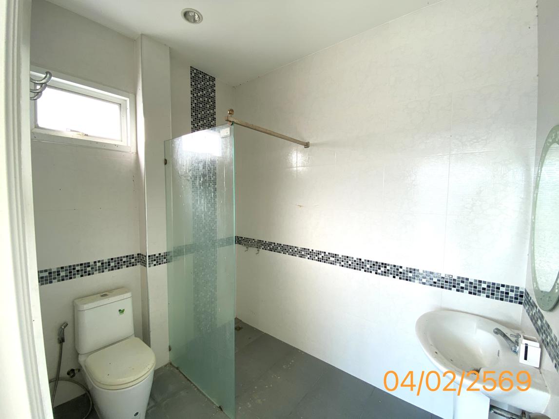 รูป บ้านเดี่ยว สำหรับขาย เอกกิตติ ปากน้ำ เมืองกระบี่ กระบี่ - รูปที่ 35/40