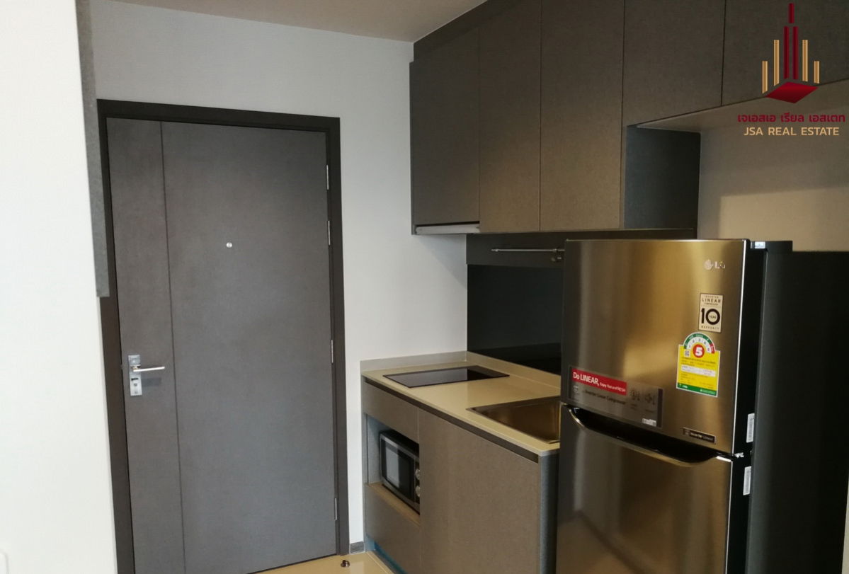 รูป ✨ ให้เช่า ไอดีโอ สุขุมวิท 93 ✨ ราคา 14,000 บาท/เดือน - รูปที่ 4/6