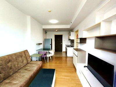 Condos for sale : 1 Bedroom Condo for Sale at Supalai Mare South Pattaya