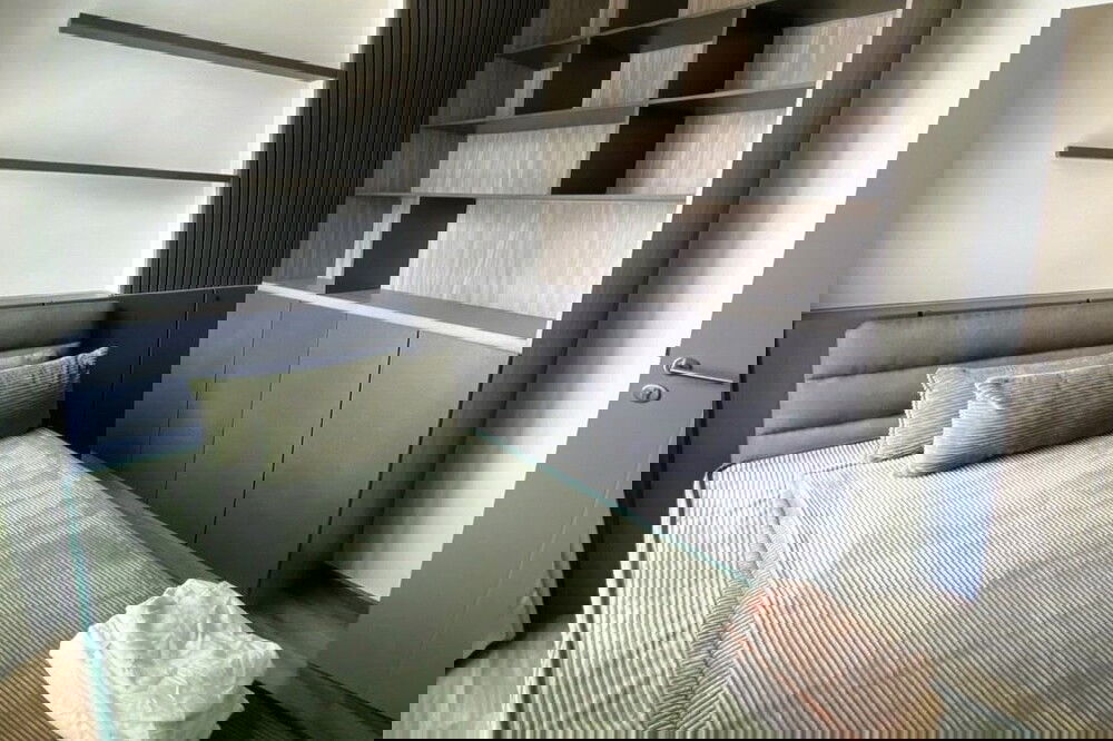 รูป 🔥 สำหรับขาย- เช่า ! วิวเมือง, ชั้นสูง 13+, เพดานสูง ! Code C20230100183..Ceil by Sansiri, 2 ห้องนอน Duplex, 2 ห้องน้ำ, แต่งครบ, ราคาพิเศษ!!📣📣 - รูปที่ 7/8