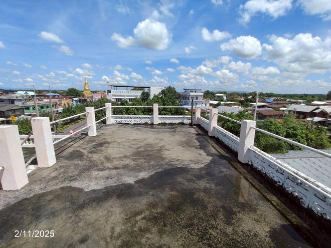 รูป อาคารพาณิชย์ 190 ตร.วา เกษตรสมบูรณ์ ชัยภูมิ 8.2M - รูปที่ 20/52