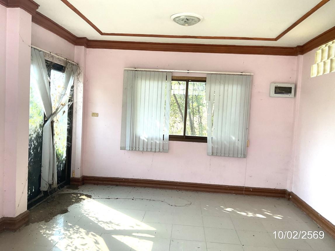 รูป บ้านเดี่ยว 232 ตร.วา เมืองพะเยา พะเยา 3.4M - รูปที่ 23/38