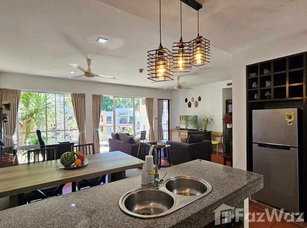 รูป ขาย คอนโด 3 ห้องนอน ในโครงการ กมลา ฮิลล์ 6094579 - รูปที่ 4/27