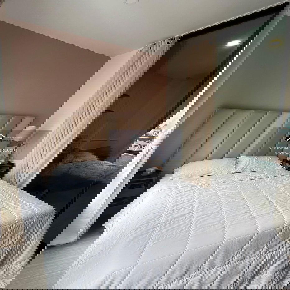 picture Aspire Asoke-Ratchada | ðNear MRT Rama 9 #2025120413341#FC - 1/13