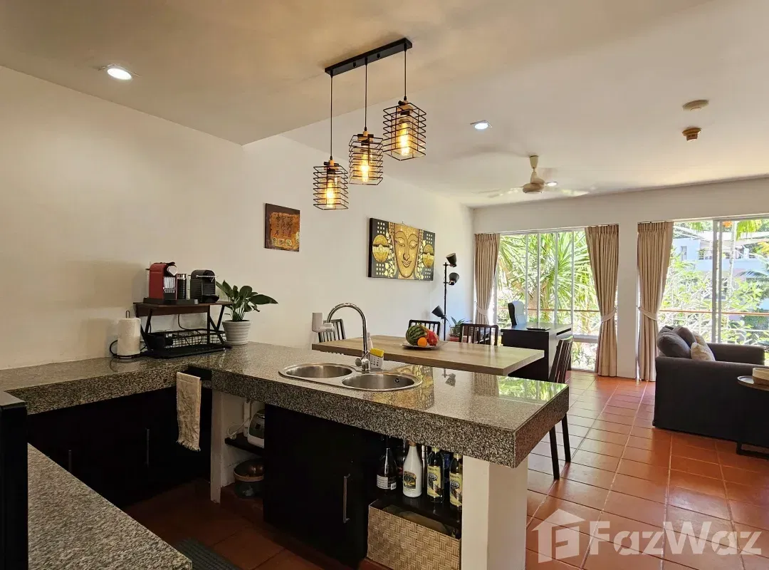 รูป ขาย คอนโด 3 ห้องนอน ในโครงการ กมลา ฮิลล์ 6094579 - รูปที่ 17/27