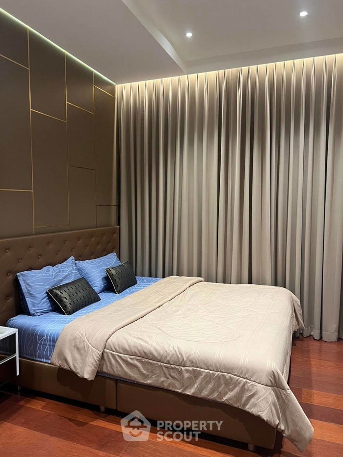 picture 1-BR Condo at Khun By Yoo near BTS Thong Lor (ID 2078927) - 3/17