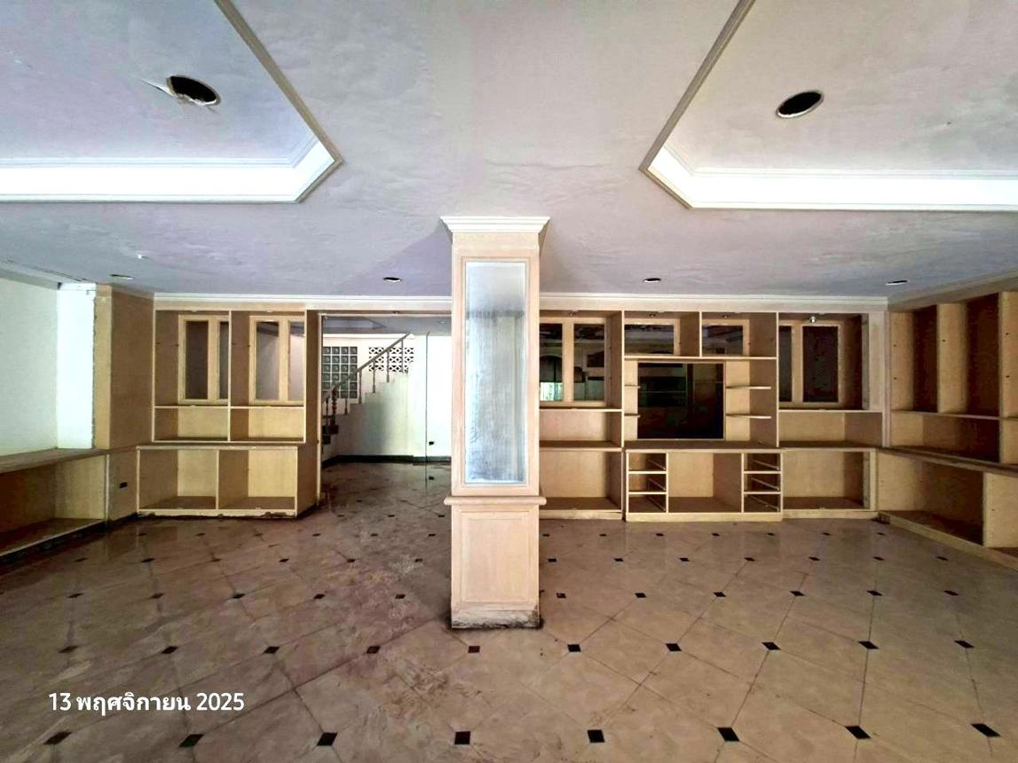 รูป ทาวน์เฮ้าส์ สำหรับขาย แนบเคหาสน์ วิลล่า หัวหิน หัวหิน ประจวบคีรีขันธ์ - รูปที่ 30/52