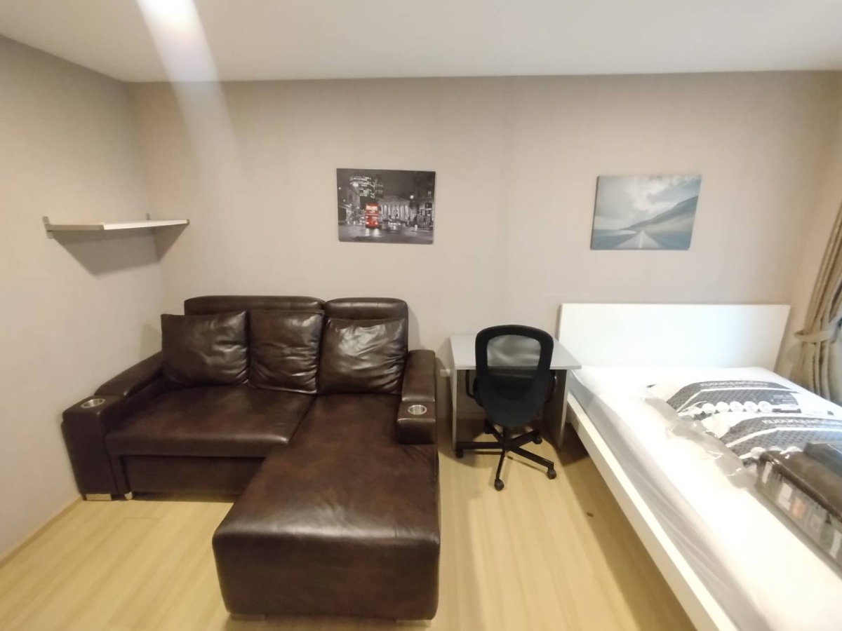 รูป ปล่อยเช่า เลสโตคอนโด สุขุมวิท113 ว่างพร้อมอยู่ - รูปที่ 3/8