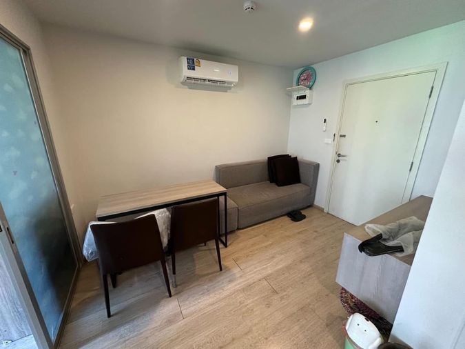 #ปล่อยเช่า Elio Del Moss พหลโยธิน 34 (พร้อมอยู่)