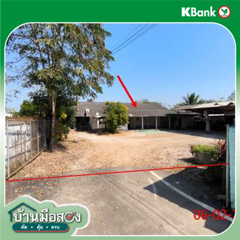 picture FACTORY 380 Sq.w. Mae Tha Lamphang for 2M - 28/30