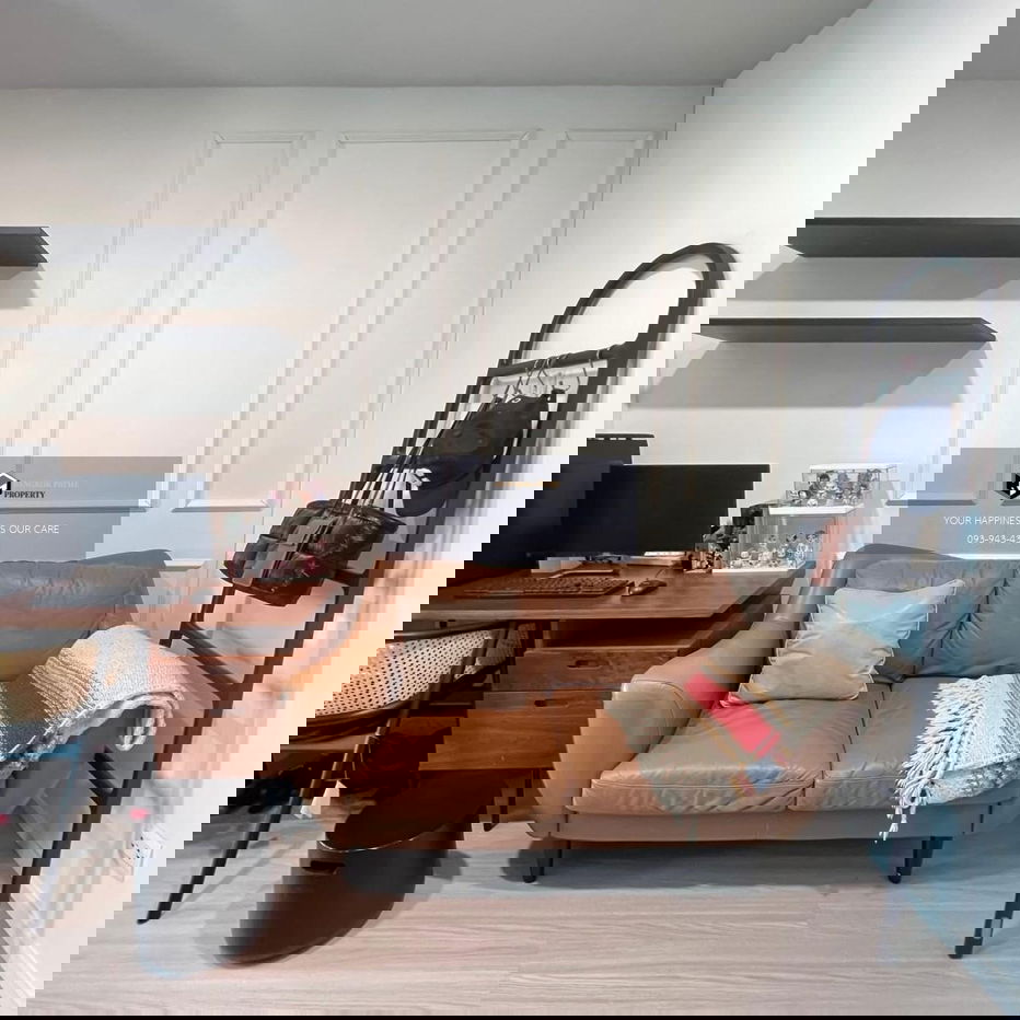 picture Aspire Asoke-Ratchada | ðNear MRT Rama 9 #2025120413341#FC - 7/13