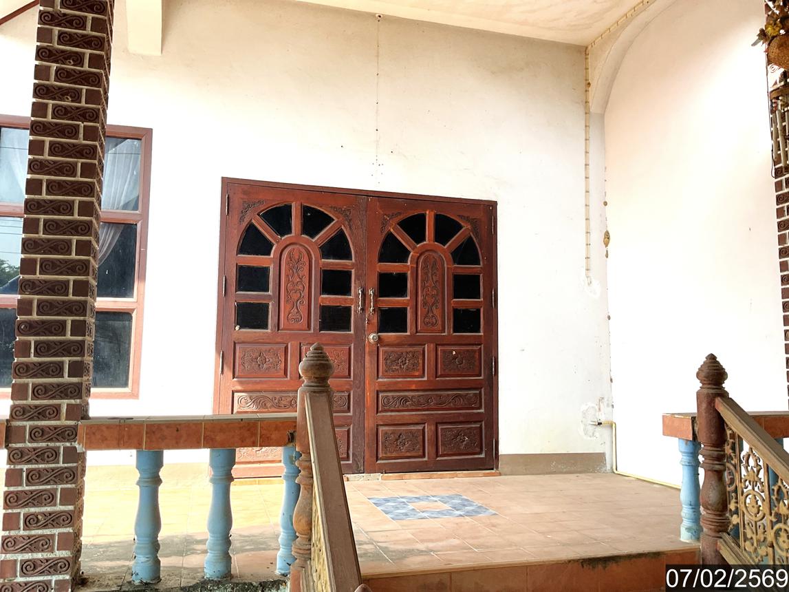 picture HOME 313 Sq.w. Mae Sai Chiang Rai for 3.2M - 28/44