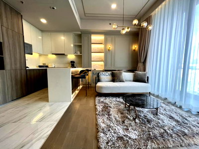 ขายคอนโด : 🔥 หลุดจอง! ราคานี้หาไม่ได้ง่าย ๆ Layout ลงตัวที่สุด เซอเลส อโศก พร้อมโอน 🔥MD-26028501