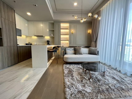 🔥 Cancellation Alert! This price is unbeatable! Perfect layout at Celeste Asoke, ready to move in! 🔥 MD-26028501