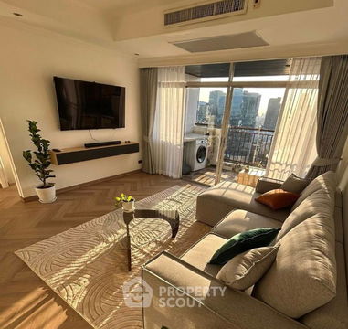 คอนโด 2-ห้องนอน ที่ มอนเทอเรย์ เพลส สุขุมวิท 16 ใกล้ MRT ศูนย์การประชุมแห่งชาติสิริกิติ์ (ID 2699450)