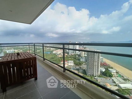 2-BR Condo at Wyndham Jomtien Pattaya close to Pattaya (ID 2684965)