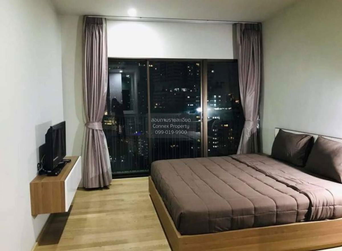 รูป 🔥🔥🔥 เช่าคอนโด โนเบิล รีไฟน์ BTS-พร้อมพงษ์ คลองตัน เขต คลองเตย กรุงเทพ CX-15273 ✅ ทักไลน์ @connexproperty ตอบทันที ทีมงานมืออาชีพ ✅ 🔥🔥🔥 - รูปที่ 7/10