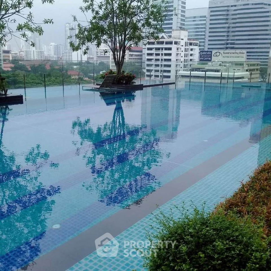 picture 2-BR Condo at Q Asoke near MRT Phetchaburi (ID 2716204) - 9/13