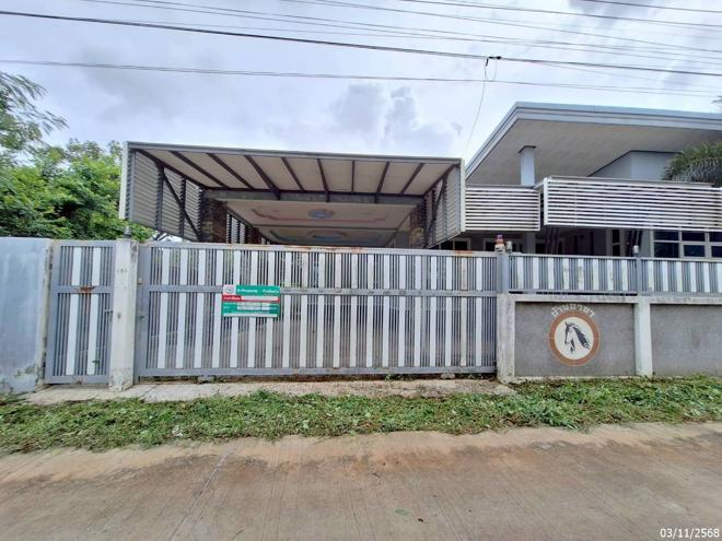 picture HOME 184.5 Sq.w. Muang Phatthalung Phatthalung for 6.5M - 1/30