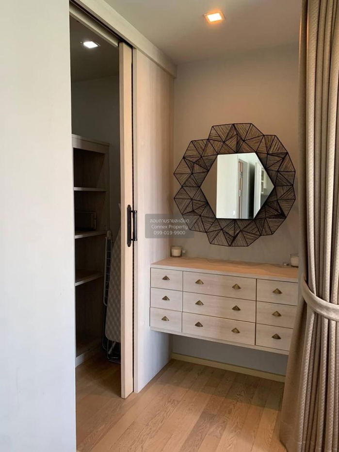 รูป เช่าคอนโด โนเบิล รีไฟน์ BTS-พร้อมพงษ์ คลองตัน เขต คลองเตย กรุงเทพ CX-15251 ✅ ทักไลน์ @connexproperty ตอบทันที ทีมงานมืออาชีพ ✅ - รูปที่ 5/5