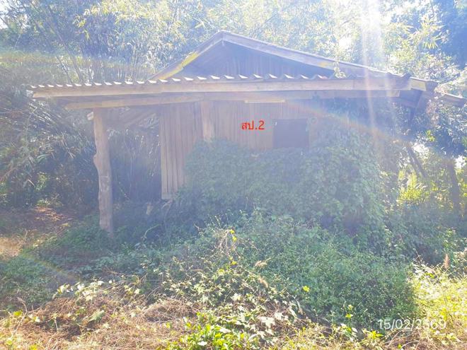 รูป บ้านเดี่ยว สำหรับขาย - ร่องเคาะ วังเหนือ ลำปาง - รูปที่ 9/24