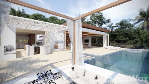 5 Bedroom Villa for sale at Cohiba Villas  5630241