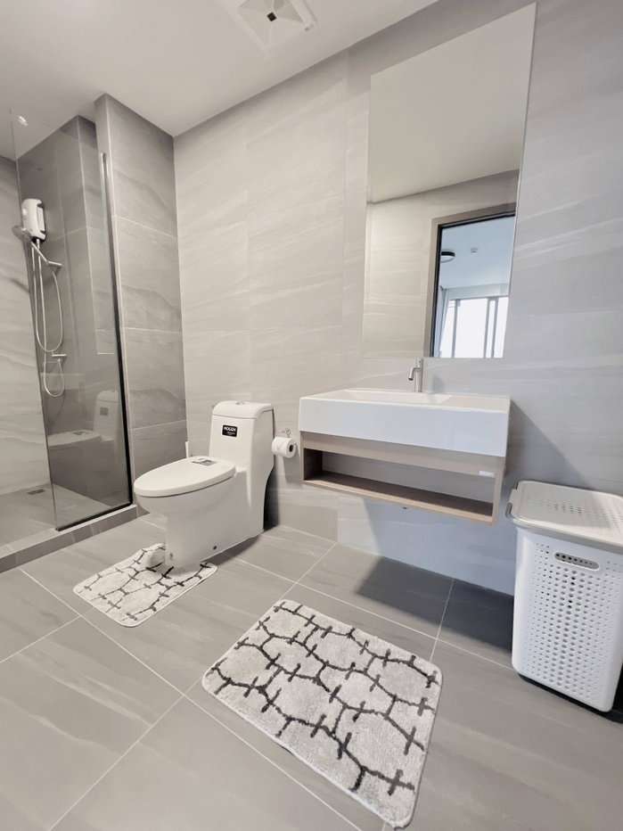 รูป For Rent The Win Condo 1 Bedroom in South Pattaya Khao Talo - รูปที่ 10/13