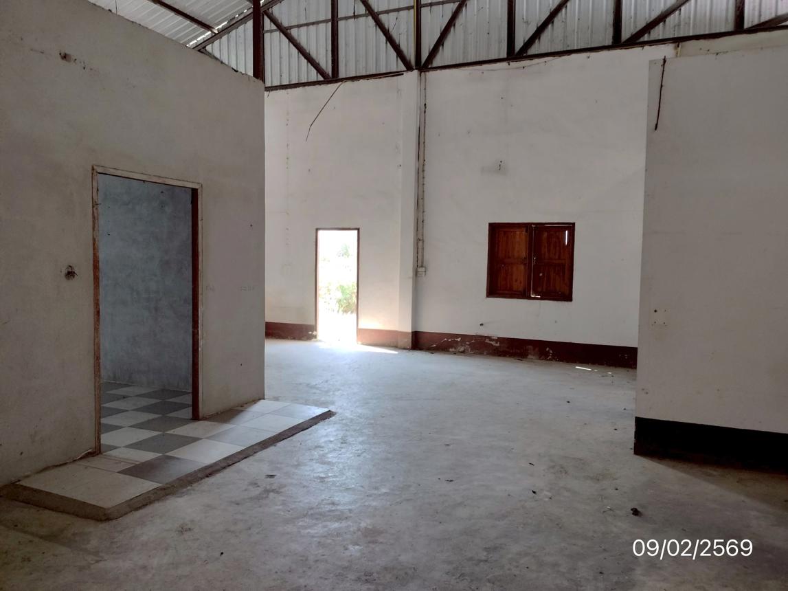 รูป อาคารพาณิชย์ สำหรับขาย - เมืองพาน พาน เชียงราย - รูปที่ 22/30