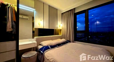 Condos for sale : 1 Bedroom Condo for sale at Life Sathorn Sierra  5735274