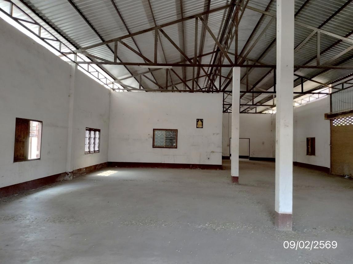 รูป อาคารพาณิชย์ สำหรับขาย - เมืองพาน พาน เชียงราย - รูปที่ 17/30