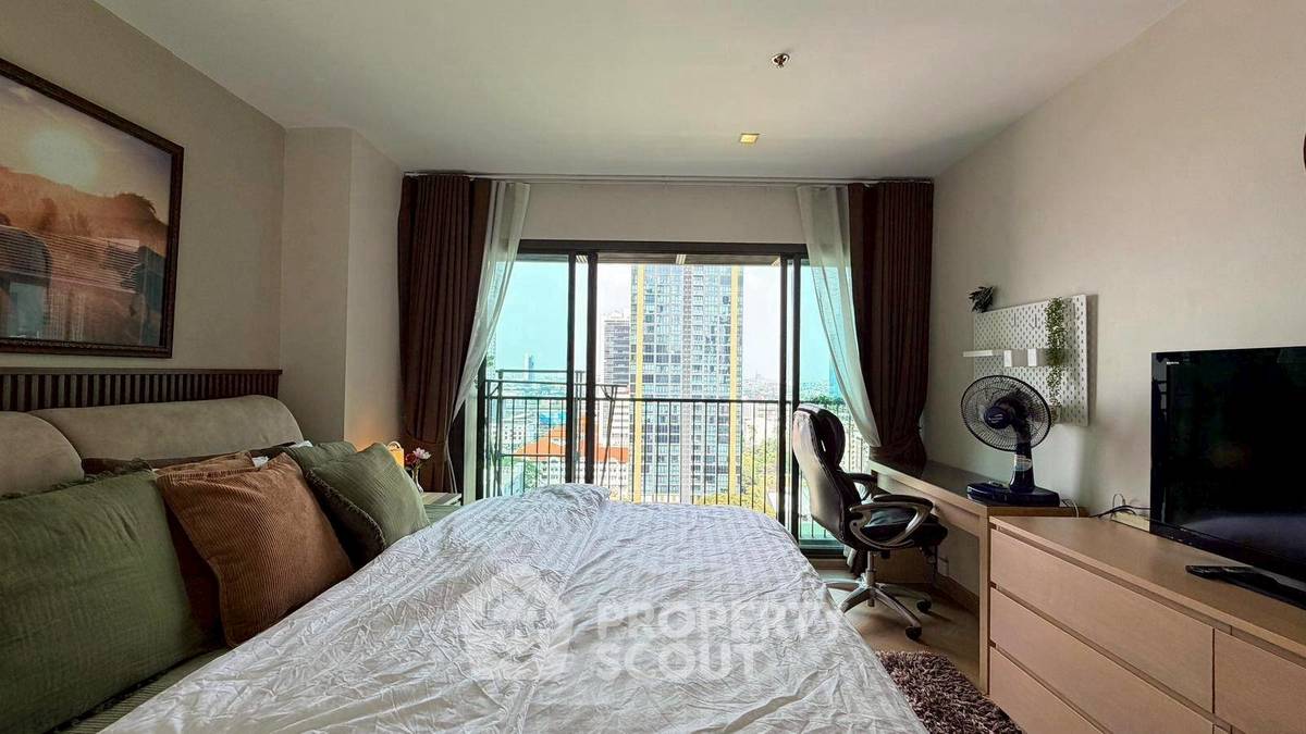 picture 1-BR Condo at Noble Solo close to Thong Lo (ID 2715857) - 3/7