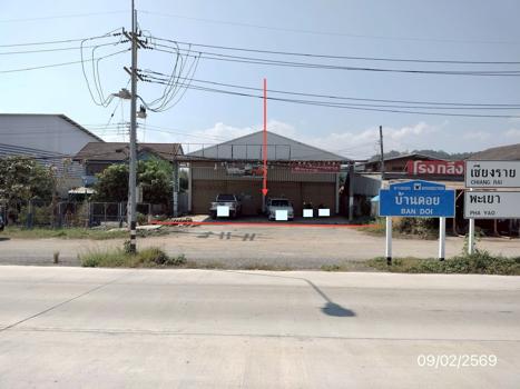 รูป อาคารพาณิชย์ สำหรับขาย - เมืองพาน พาน เชียงราย - รูปที่ 27/30